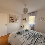 Апартаменты Aux Portes Des A Huitres - - Awards2026