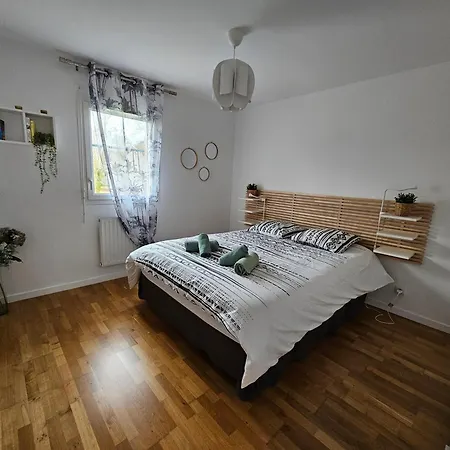 Apartamento Aux Portes Des A Huitres - - Awards2026 Lanton