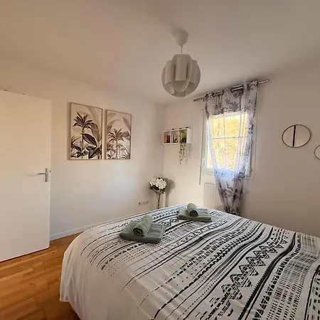 Apartamento Aux Portes Des A Huitres - - Awards2026