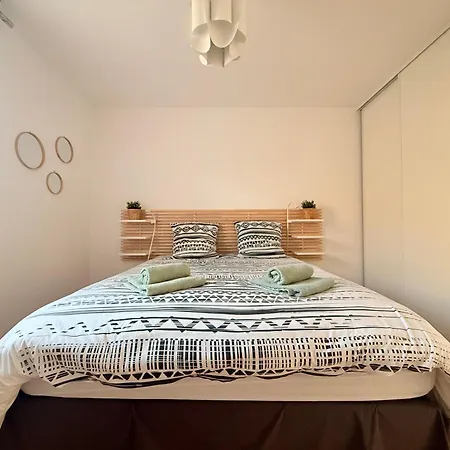 Apartamento Aux Portes Des A Huitres - - Awards2026 *