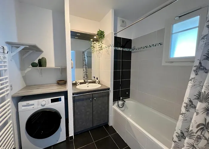 アパート Aux Portes Des A Huitres - - Awards2026