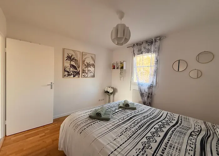 アパート Aux Portes Des A Huitres - - Awards2026