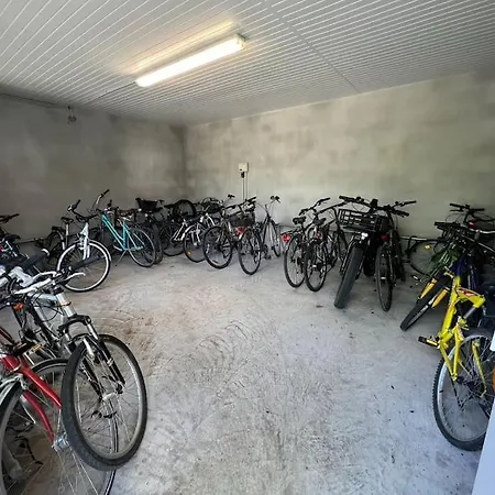 Aux Portes Des à Huîtres - Appartamento Lanton