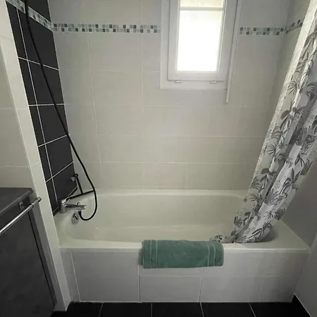 Aux Portes Des A Huitres - Lanton