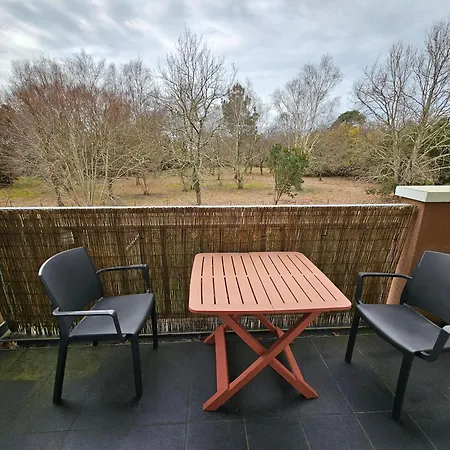 Appartamento Aux Portes Des à Huîtres - Lanton